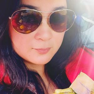 Meet your Posher, Annie nguyen